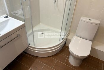  Студия 25.2 кв.м. у метро Ломоносовская