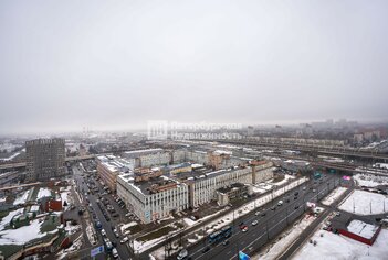 2-комн. кв. 68.4 м² 22/24 этаж