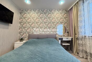 3-комн. кв. 75.3 м² 3/14 этаж