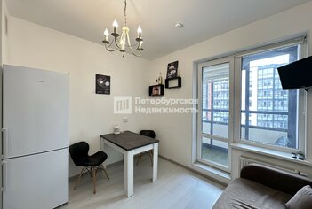 1-комн. кв. 31.2 м² 5/8 этаж