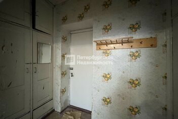 Комната 21.7 м² в 19-комн. кв. 3/5 этаж