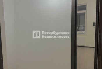 Студия 24 м² 2/12 этаж