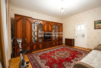 2-комн. кв. 68.5 м² 1/5 этаж