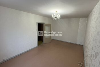 1-комн. кв. 38.3 м² 3/9 этаж