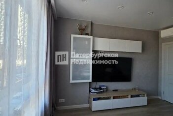 3-комн. кв. 74 м² 3/12 этаж
