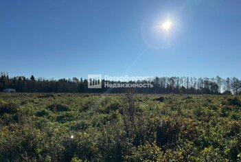 Земельный участок 15 сот. в деревня Красные Горы