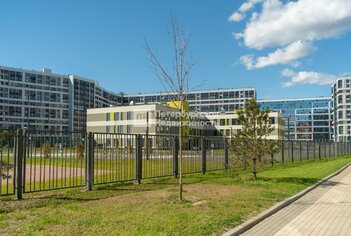  Квартира 35.3 кв.м.
