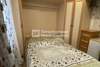 2-комн. кв. 35.9 м² 3/9 этаж
