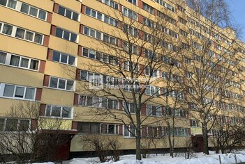 3-комн. кв. 62.5 м² 5/9 этаж