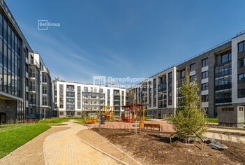 1-комн. кв. 32.31 м² 5/5 этаж