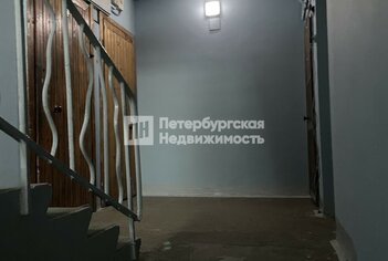 3-комн. кв. 60 м² 3/5 этаж