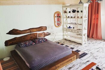 Жилой дом 110 м² в г Валдай ул Белова, д5