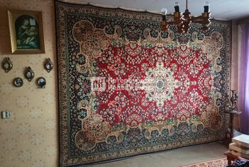 1-комн. кв. 35.6 м² 5/5 этаж