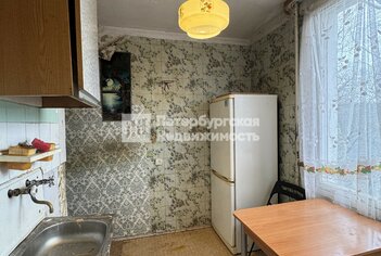 4-комн. кв. 59.1 м² 4/5 этаж