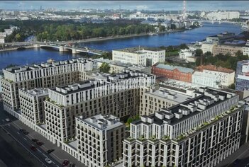 2-комн. кв. 55.76 м² 9/10 этаж