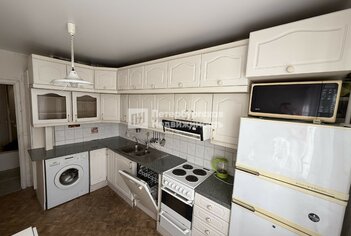 2-комн. кв. 55.6 м² 3/13 этаж