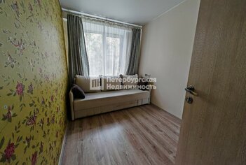 2-комн. кв. 41.2 м² 2/5 этаж