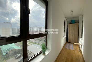 1-комн. кв. 35 м² 8/19 этаж