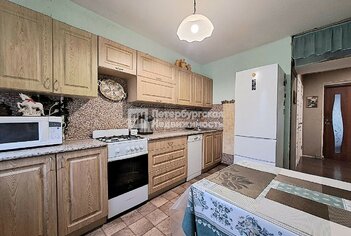 3-комн. кв. 71 м² 9/9 этаж