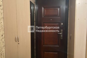 Комната 13.8 м² в 12-комн. кв. 11/16 этаж