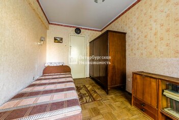 2-комн. кв. 45.8 м² 4/5 этаж