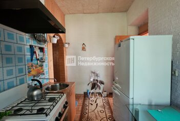 Часть дома 162 м² в г Сланцы Октябрьский пер, д5