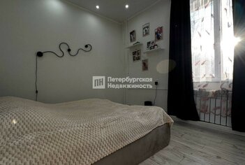 3-комн. кв. 67.8 м² 1/2 этаж