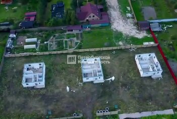 Земельный участок 10 сот. в деревня Тарасово 9-я линия