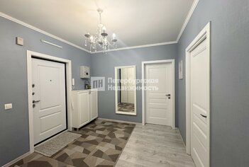 2-комн. кв. 59.9 м² 9/25 этаж