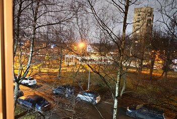 3-комн. кв. 57.8 м² 3/9 этаж