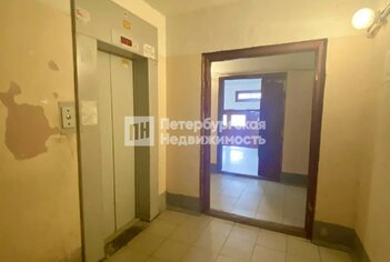 3-комн. кв. 71.8 м² 8/12 этаж