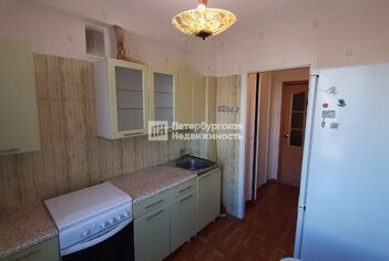 2-комн. кв. 42.9 м² 4/9 этаж