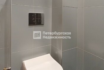  Студия 24 кв.м. у метро Комендантский Проспект