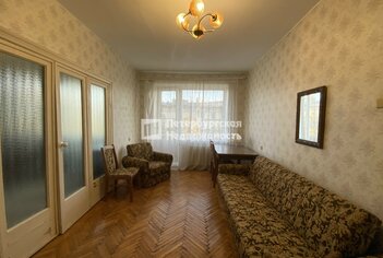 2-комн. кв. 43 м² 7/7 этаж