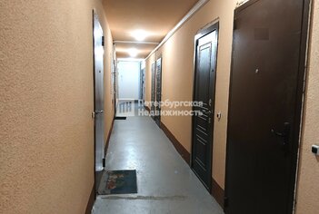 1-комн. кв. 32 м² 13/18 этаж