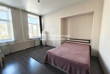 3-комн. кв. 47 м² 4/5 этаж