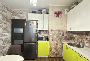 1-комн. кв. 31.6 м² 10/25 этаж