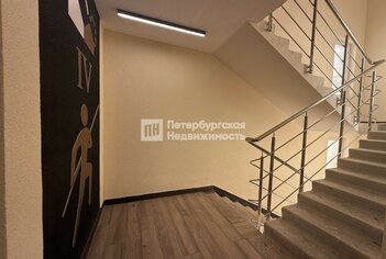  Квартира 36.2 кв.м. у метро Московская