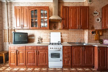 3-комн. кв. 85.3 м² 4/5 этаж