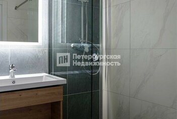 Студия 25 м² 12/12 этаж