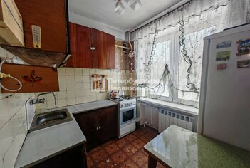 1-комн. кв. 30.8 м² 1/5 этаж
