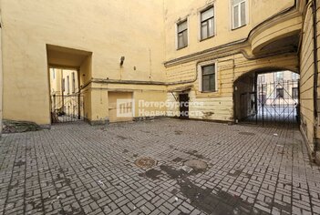 2-комн. кв. 56.4 м² 4/4 этаж