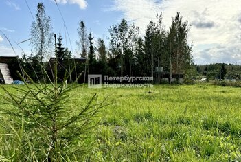 Земельный участок 11 сот. в тер СНТ Щербаков хутор массива Щербаков хутор 14-я лн