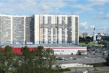 2-комн. кв. 48.4 м² 10/15 этаж