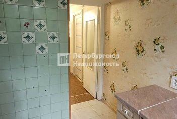 2-комн. кв. 45.1 м² 4/5 этаж