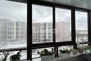 2-комн. кв. 62 м² 9/17 этаж