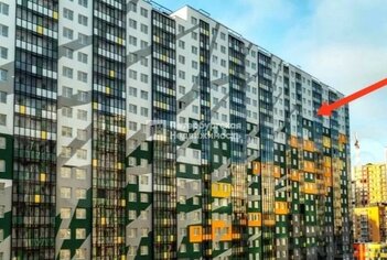 1-комн. кв. 27.07 м² 13/19 этаж