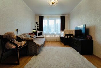 3-комн. кв. 80.5 м² 5/10 этаж