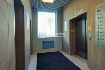  Квартира 34.5 кв.м. у метро Академическая