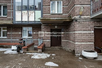 2-комн. кв. 53.5 м² 10/24 этаж